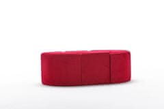 Atelier Del Sofa Pouffe