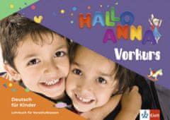 Lehrbuch Vorkurs + 2 Audio-CDs