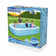 Bestway 54009 Družinski bazen 3,05 m x 1,83 m x 56 cm