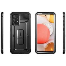 SUPCASE unicorn beetle pro galaxy a52 / a52s črna