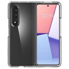 slomart spigen ultra hibridni galaxy z fold 3 kristalno prozoren