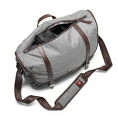 Manfrotto Livestyle Windsor Messenger M fotografska torba za DSLR (MB LF-WN-MM)