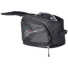 Oxford 25R Tailpack torba, 25 l, črna