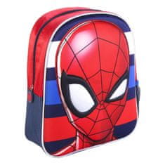 Artesania Cerda Kids 3D nahrbtnik, 25 x 31 x 10 cm, Spider-man