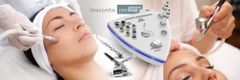 BeautyRelax Diamantna mikrodermabrazija Peelmax Exclusive