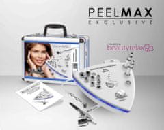 Diamantna mikrodermabrazija Peelmax Exclusive