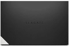 Seagate One Touch Hub zunanji disk (HDD), 12 TB, USB 3.0 (STLC12000400)