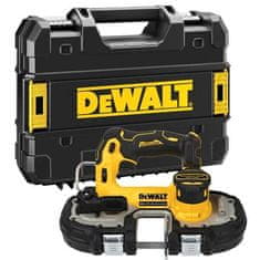 shumee DEWALT TRAČNA ŽAGA 18V 41x41mm DCS377NT