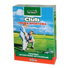 shumee GRASS CLUB 1 kg ŠPORTNA MEŠ