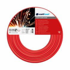 Cellfast Cev za acetilen 9X3Mm 50M