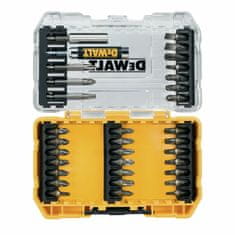 shumee DEWALT FLEXTORQ SET NASTAVKOV 33 kos.