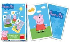 Dino Peppa Pig - Črni Peter