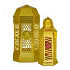 shumee Golden Oud Unisex parfumska voda v spreju 100 ml