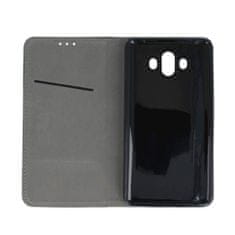 Blu Smart Magnet ovitek za Xiaomi Redmi 10C 4G, črn