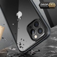 SUPCASE OVITEK UB EDGE PRO IPHONE 13 PRO ČRN