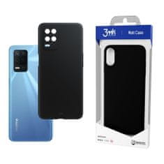 3MK realme 8 5g - 3mk mat ovitek črn