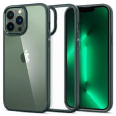 slomart spigen ultra hibridni iphone 13 pro midnight green