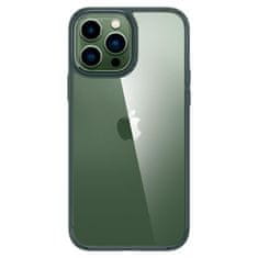 slomart spigen ultra hibridni iphone 13 pro midnight green