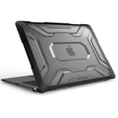 SUPCASE unicorn beetle pro macbook air 13 2018-2020 črn