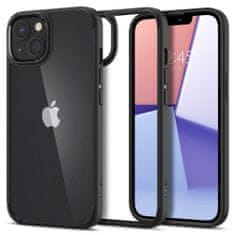 slomart spigen ultra hibridni iphone 13 mini mat črn