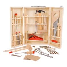 Bigjigs Toys Junior Toolbox