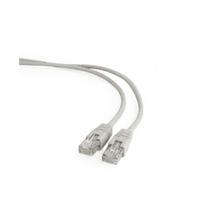 CABLEXPERT UTP patch kabel 1m CAT5e siv