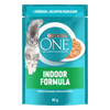 Purina ONE INDOOR tuna v soku 26×85 g