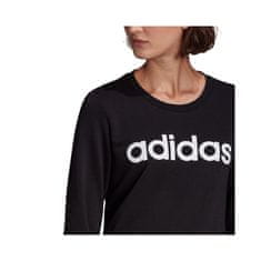 Adidas Športni pulover črna 158 - 163 cm/S Wmns Essentials