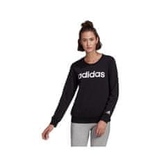 Adidas Športni pulover črna 158 - 163 cm/S Wmns Essentials