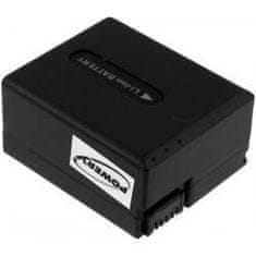 POWERY baterija za Sony DCR-PC106 1400mAh