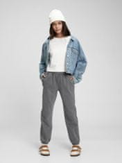 Gap Trenirka fleece jogger 8