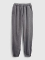 Gap Trenirka fleece jogger 8