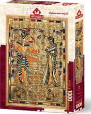 Art puzzle Puzzle Papyrus 1000 kosov