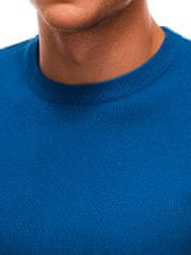 Deoti Moški pulover Mellisan modra M