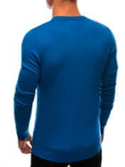 Deoti Moški pulover Mellisan modra M