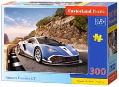 Castorland Puzzle Arrinera Hussarya GT 300 kosov