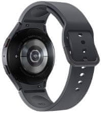 Samsung Galaxy Watch5 (SM-R910) pametna ura, 44 mm, BT, grafitna