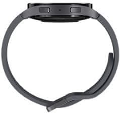 Samsung Galaxy Watch5 (SM-R910) pametna ura, 44 mm, BT, grafitna