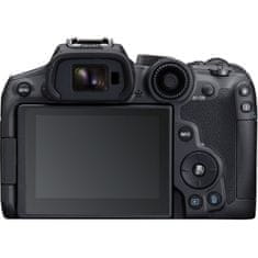 Canon EOS R7 fotoaparat, RFS18-150 IS STM objektiv (5137C040AA)