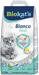 stelja Bianco Fresh Control, 10 kg