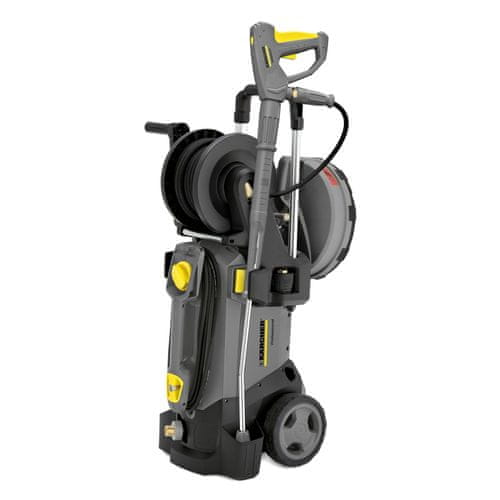 Karcher HD 5/15 CX Plus visokotlačni čistilnik