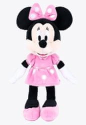  Disney plišasta igrača, Minnie, 20 cm 