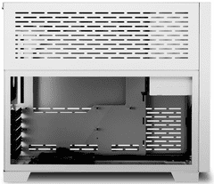 Sharkoon MS-Y1000 ohišje, gaming, okno, belo (MS-Y1000 WHITE)