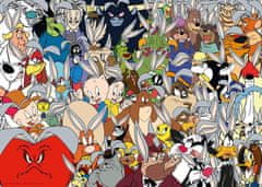 Ravensburger Puzzle Challenge: Looney Tunes 1000 kosov