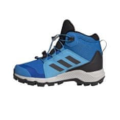 Adidas Čevlji treking čevlji modra 36 EU Terrex Mid Gtx K