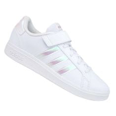 Adidas Čevlji bela 35 EU Grand Court 20 EL