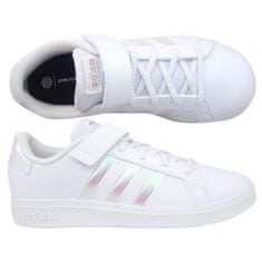 Adidas Čevlji bela 35 EU Grand Court 20 EL