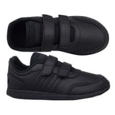 Adidas Čevlji črna 30.5 EU VS Switch 3 CF C