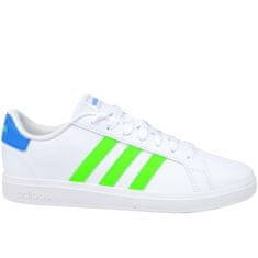 Adidas Čevlji bela 36 2/3 EU Grand Court 20 K