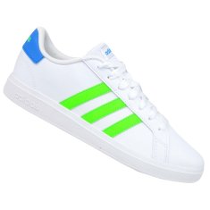 Adidas Čevlji bela 36 2/3 EU Grand Court 20 K